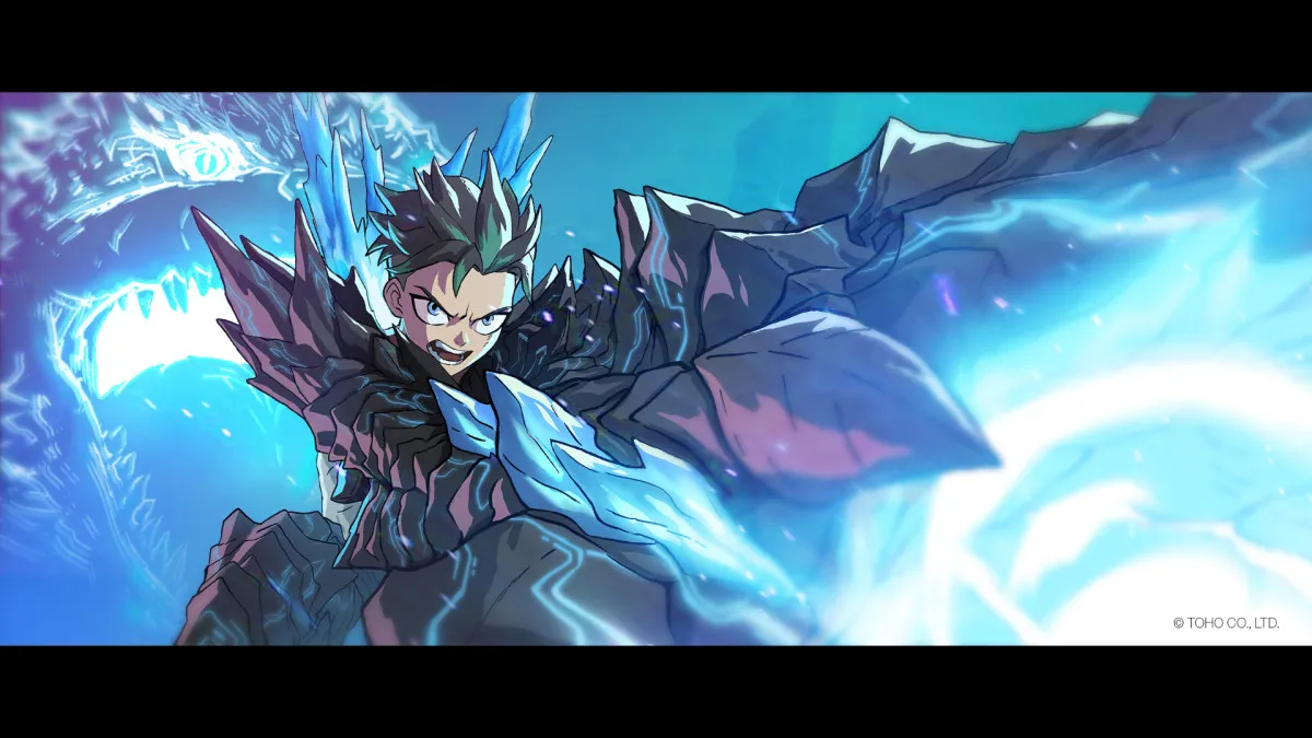 『ゴジラ』新作アニメシリーズ制作決定　初の“ゴジラの力を宿す“少年の物語！制作はオレンジ＆タイのスタジオがタッグ