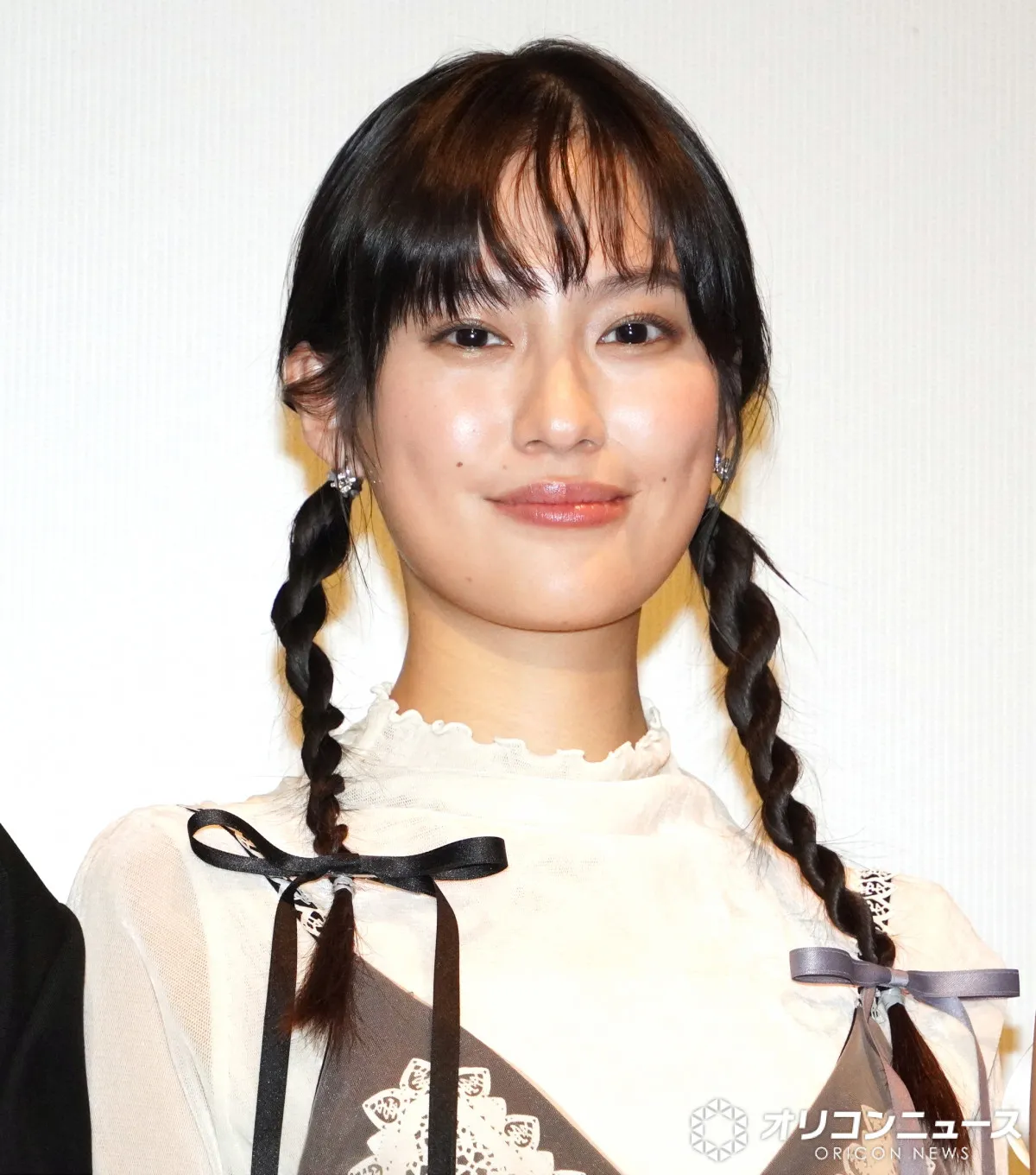 恒松祐里「花粉症が消滅した世界を」撮影での苦悩吐露