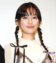 恒松祐里「花粉症が消滅した世界を」撮影での苦悩吐露