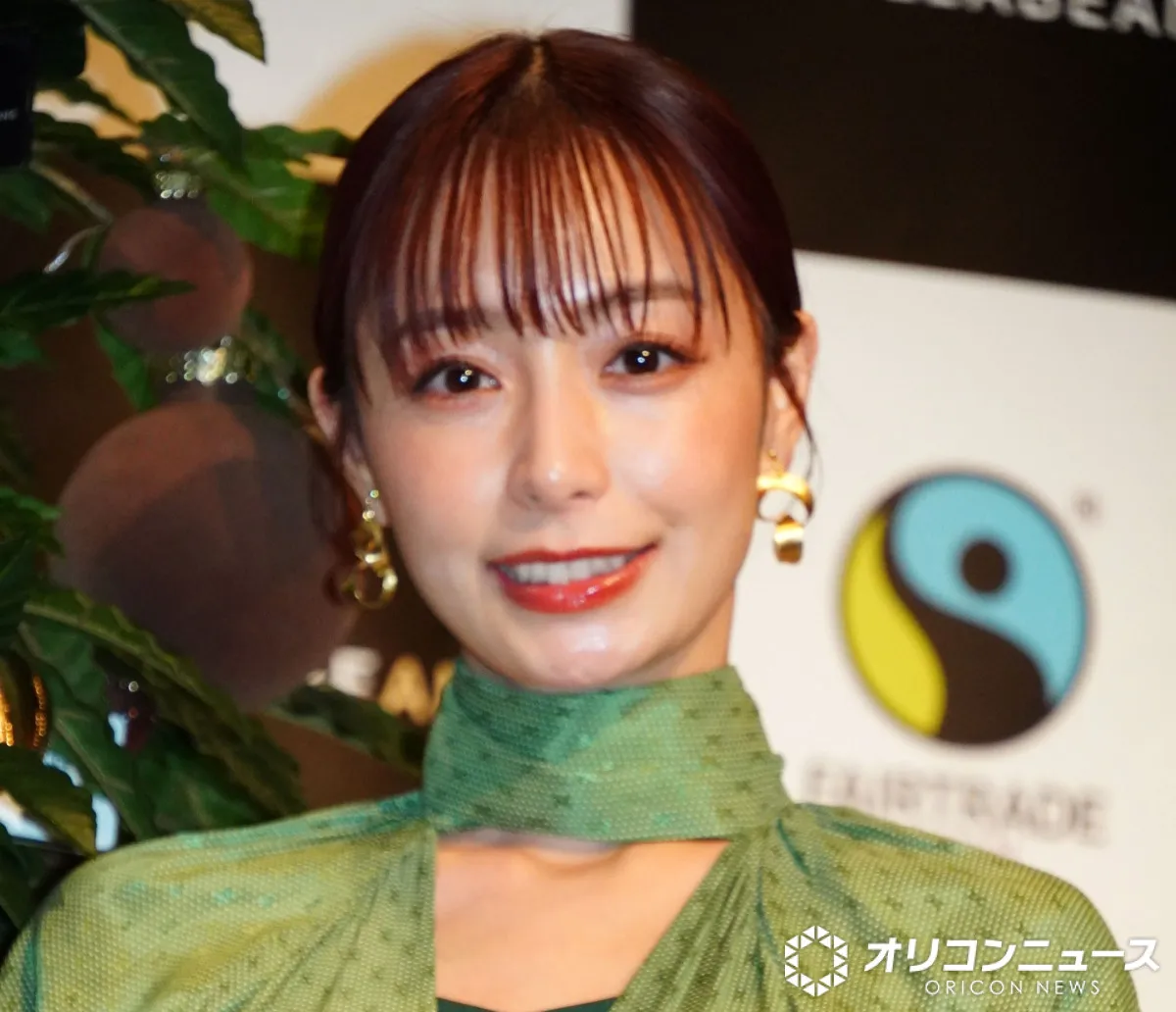 宇垣美里、エルメス＆カルティエなど愛用する高級ジュエリーを紹介　ファン「需要しかない！」「眼福です」