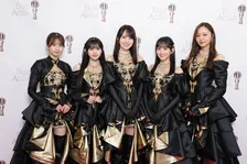 【ベストアーティスト】乃木坂46、”思い入れのある”黒衣装で登場「全員で心を込めてパフォーマンスする」【コメント全文】