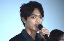 timelesz原嘉孝、映画初主演に覚悟「また一つ成長できた」