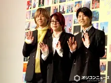 Mrs. GREEN APPLE大森元貴の“作曲シーン”公開、メンバー最初の反応