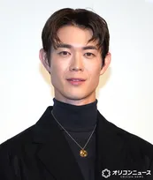 宮沢氷魚「溜まって爆発しちゃう経験がある」自身の性格を分析　役柄に共感