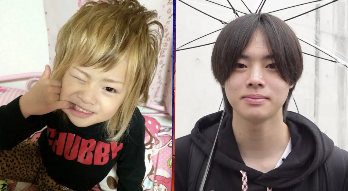 元小学生ホスト→現在は“成績優秀”高校生、将来の夢語る　YouTuberの母への思いも吐露