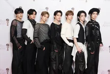 【ベストアーティスト】aoen、本番前に気合十分「明るいフレッシュなエネルギーを」【コメント全文】