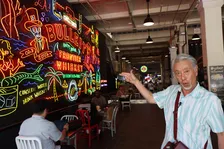 『じゅん散歩』ハリウッドからリトルトーキョー…10周年記念でLAを歩き尽くす