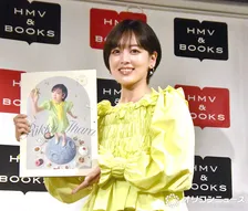 伊原六花、「お腹いっぱい、幸せいっぱい」な撮影　“食へのこだわり”明かす