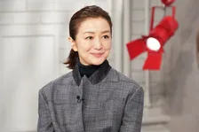 休養から復帰の鈴木京香、人生観が変化「決して長さではない」　沢村一樹やサンドウィッチからコメントも