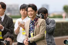 『ザ・ロイヤルファミリー』“耕一”目黒蓮に試練　“平良”津田健次郎が語る「若さゆえの苦しいターン」