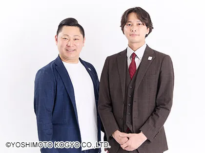 福岡のお笑いコンビ、解散発表に衝撃「え？」「何で!?」　NSC福岡1期生 『M-1』3回戦進出のカーネギー、心境・理由を説明【コメントあり】