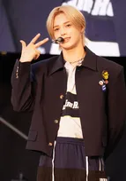 &TEAM・K「来年はもっと大きな花を咲かせる」　LUNEへ感謝のメッセージ