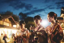 東映太秦映画村、“大人向け”に大幅リニューアル　『大奥』さながら江戸再現＆ナイト営業も【詳細一覧】