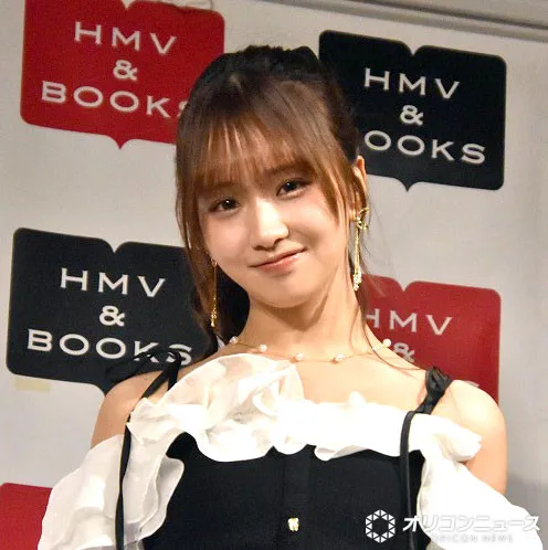 森脇梨々夏、2025年振り返り「売れたな～（笑）」　“大きいカレンダー”発売で実感