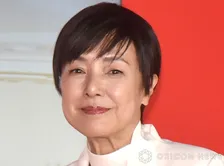 桃井かおり「久しぶりにクロコのバッグ出した」　上品な“秋色コーデ”に反響「おしゃれで素敵～」「めちゃくちゃお似合いです」