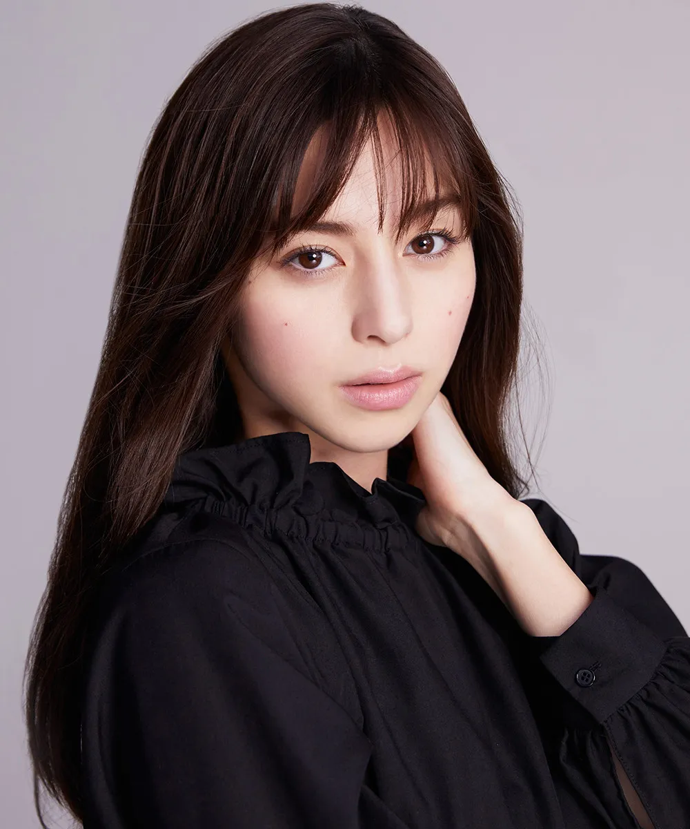 TBS 火曜ドラマ『じゃあ、あんたが作ってみろよ』や映画『ストロベリームーン 余命半年の恋』出演のほか、数多くのCMや広告で活躍中の中条あやみが所属するテンカラットが新人を募集『マルチスター特別オーディション2025』