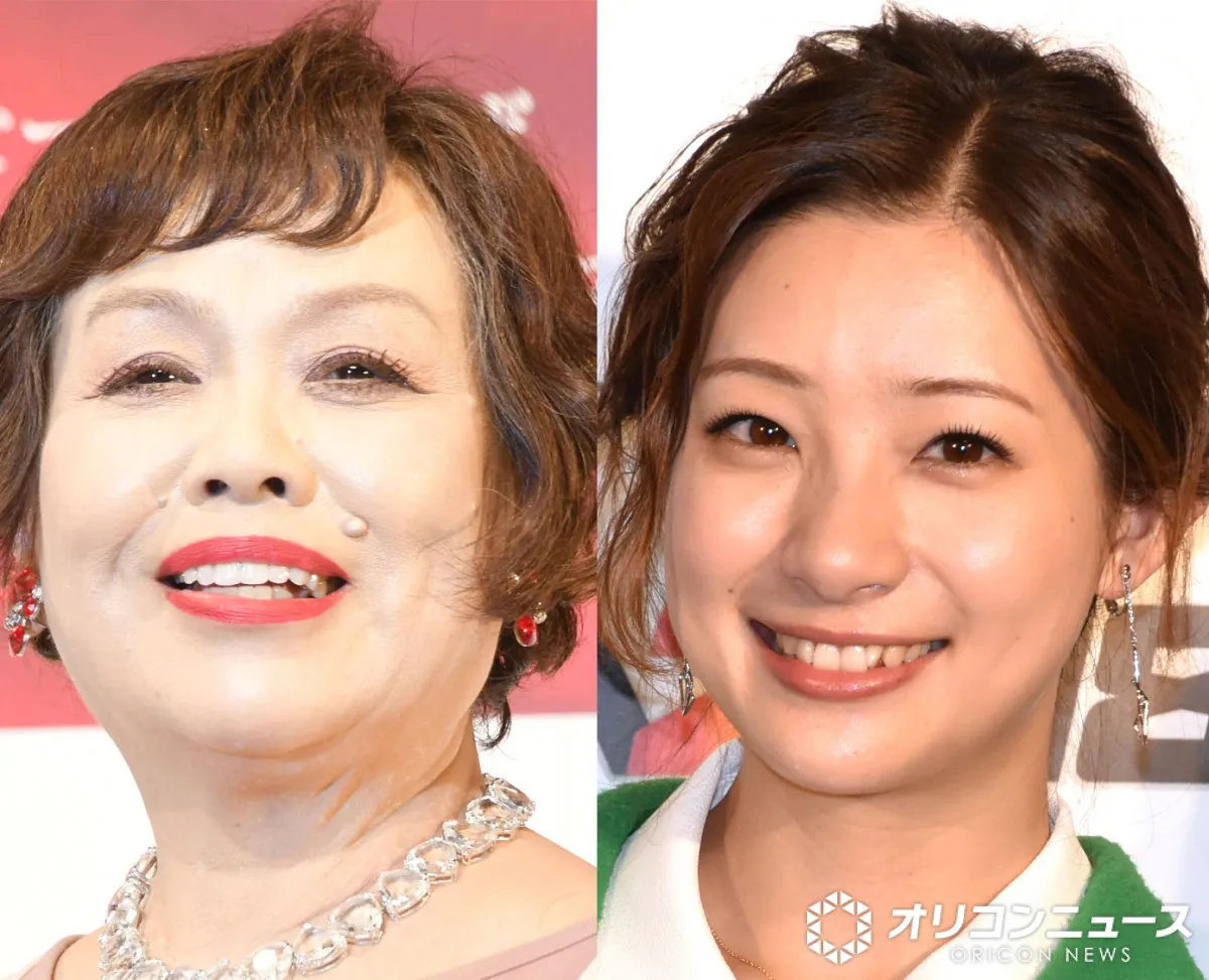 上沼恵美子＆足立梨花、寝室事情を明かす…「私は手をつなぎたいんです」　高田純次はサラッと「母ちゃん」に言及
