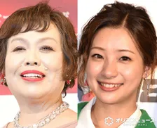 上沼恵美子＆足立梨花、寝室事情を明かす…「私は手をつなぎたいんです」　高田純次はサラッと「母ちゃん」に言及