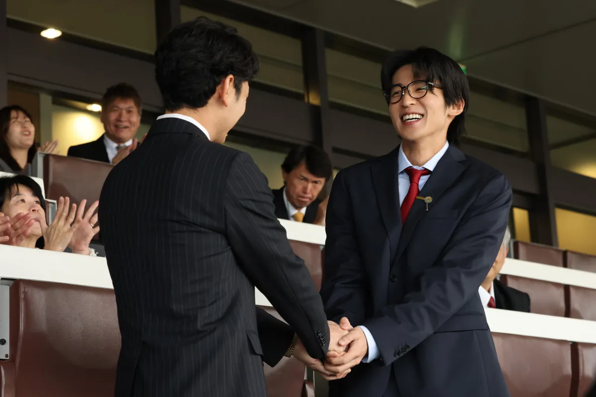 『ザ・ロイヤルファミリー』豪華ゲスト解禁→ネット騒然「マジ!?」「ヤバい、ヤバい」「日曜劇場が本気だ」