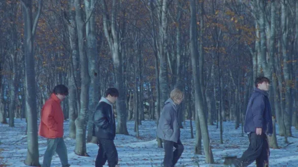 Official髭男dism、新曲「Sanitizer」をサプライズ配信　約7年ぶりノンタイアップシングル