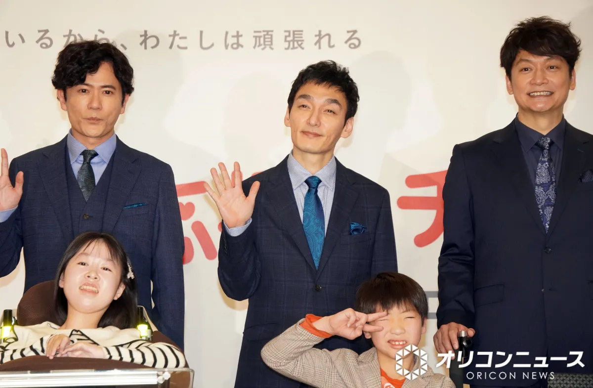 新しい地図、SMAP解散から10年で気持ち新た「そんなに経ったんだな」　草なぎ剛は“センター”に喜び