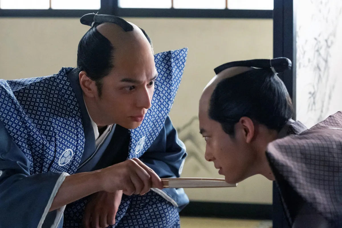 『べらぼう』第47回　毒まんじゅうで死に追いやり…【ネタバレあり】