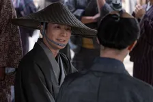 『べらぼう』衝撃展開　一橋治済が毒殺　生田斗真が心境語る「暇つぶしに過ぎない」