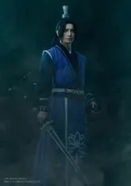 舞台『魔道祖師』遡かい編、キャラクタービジュアル第2弾解禁