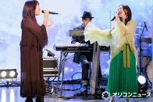 奥井雅美が語るアニサマ20回目の舞台裏と盟友・森口博子との絆　氷川きよし＋KIINA.から“先生”と呼ばれるように