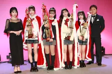 日本一かわいい女子高生＆女子中学生にノンスタ井上裕介がアドバイス「SNSの心ないコメントは全部無視せえ！無視する能力も必要やから」