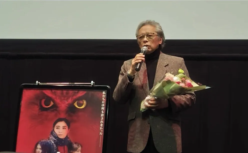映画監督・菅原浩志さん、すい臓がんのため死去　『ぼくらの七日間戦争』で監督デビュー　『ほたるの星』『カムイのうた』など