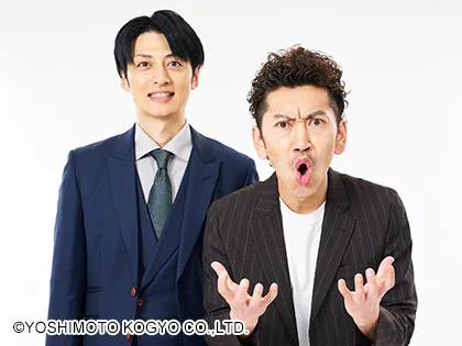 『THE SECOND』王者・ツートライブ、東京進出を発表・理由説明　来年4月から「しこりが背中を押しました」