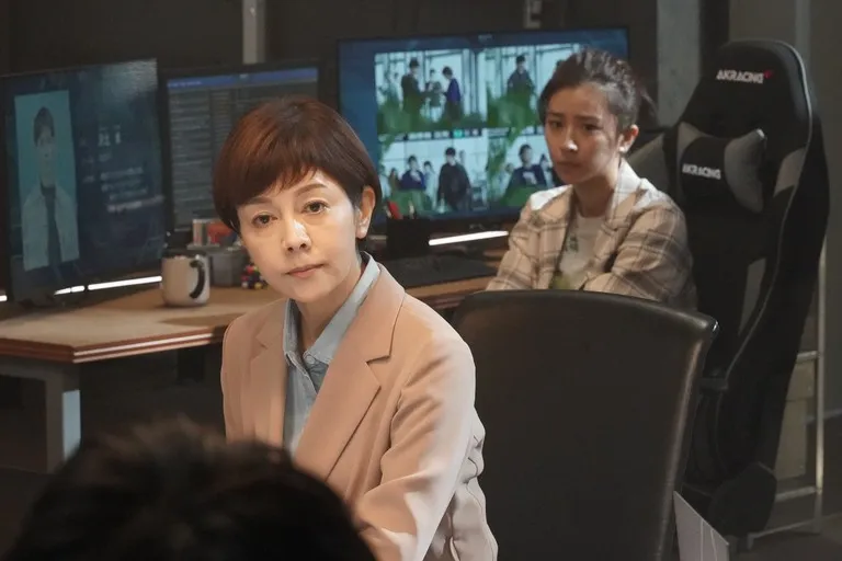 『絶対零度』誘拐された総理の娘…犯人の目的とは【第9話あらすじ】