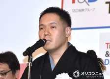 神田伯山、『流行語大賞』にまさかのノミネートの「『ひょうろく』は私が推した」