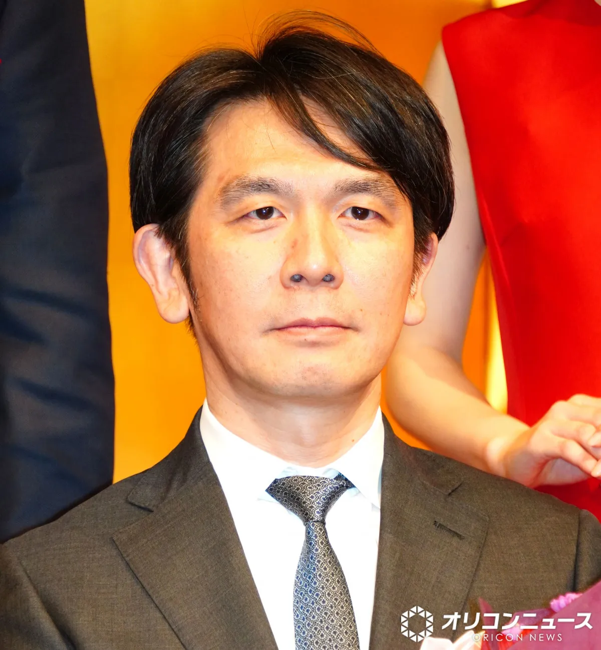 『鬼滅の刃』『国宝』アニプレックス社長が語る2作品の共通点「質量の高さ」　「映画の日」特別功労賞授与式に登壇