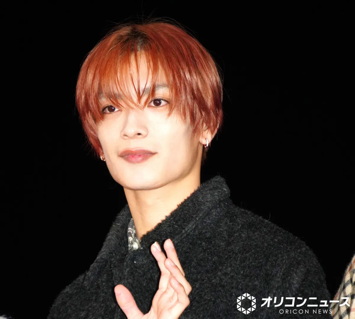 なにわ男子・高橋恭平、誤発注で目覚めに変化？　去り際にはアピール「丈くんもよろしくお願いいたします！」