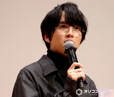 23歳・板垣李光人、関西の名門大学で学生と戦争について語る「若い世代にできることは知ることの連鎖を生み続けること」