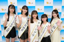 オスカープロモーション次世代スター発掘オーディション「なつキミプロジェクト2025」初代グランプリは12歳の横須賀京香さん