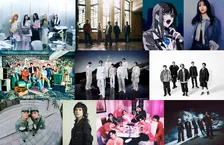 15日放送『CDTV』は「クリスマス LOVE SONG Fes.」　ILLIT、ENHYPEN、TXT、DOMOTO、HANA、BE:FIRSTらの出演も決定【一覧掲載】