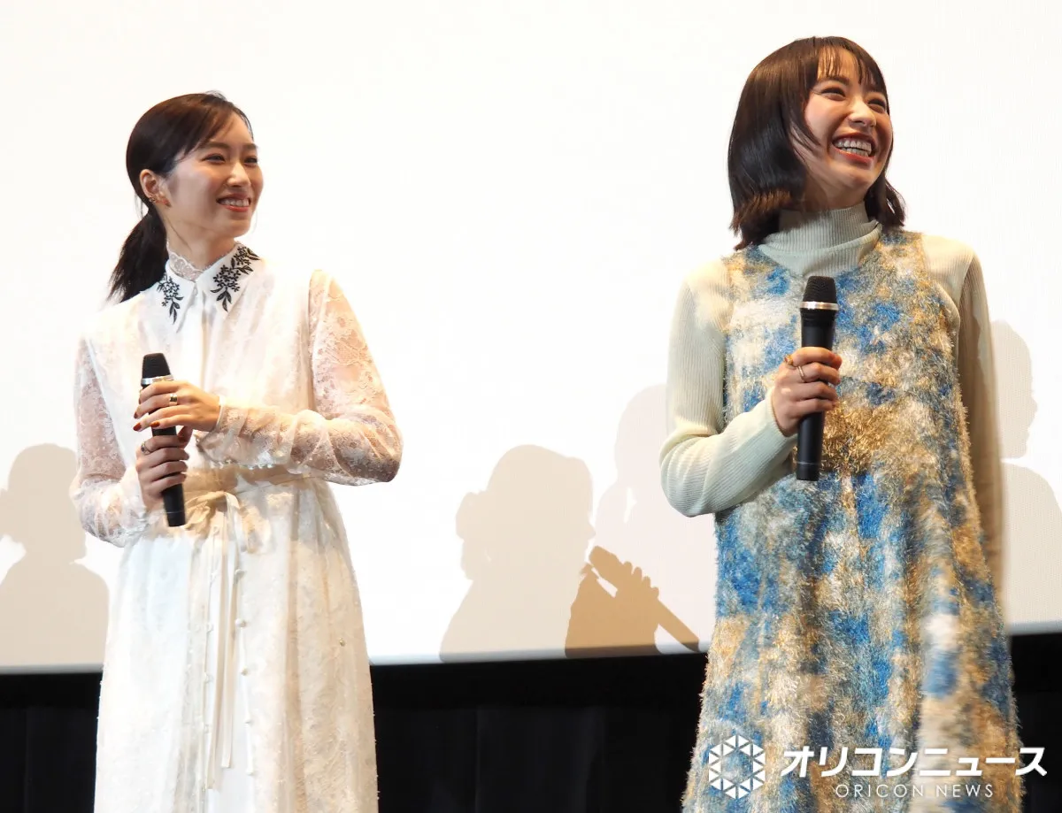 片岡凜＆田牧そら、声優初挑戦のアフレコで“壁ドン”体験「思いのほかかっこいい声になった」