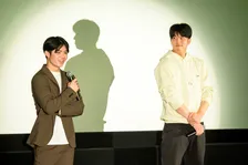 阪神の中野拓夢＆才木浩人「変化球」質問に回答　「オフはどんな食べ物を食べたいですか？」「才木投手がホームランを打つには？」