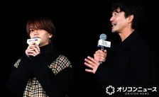 FANTASTICS中島颯太、竹財輝之助と相思相愛？　高橋恭平が思わずツッコミ「仕上がってますよね？」