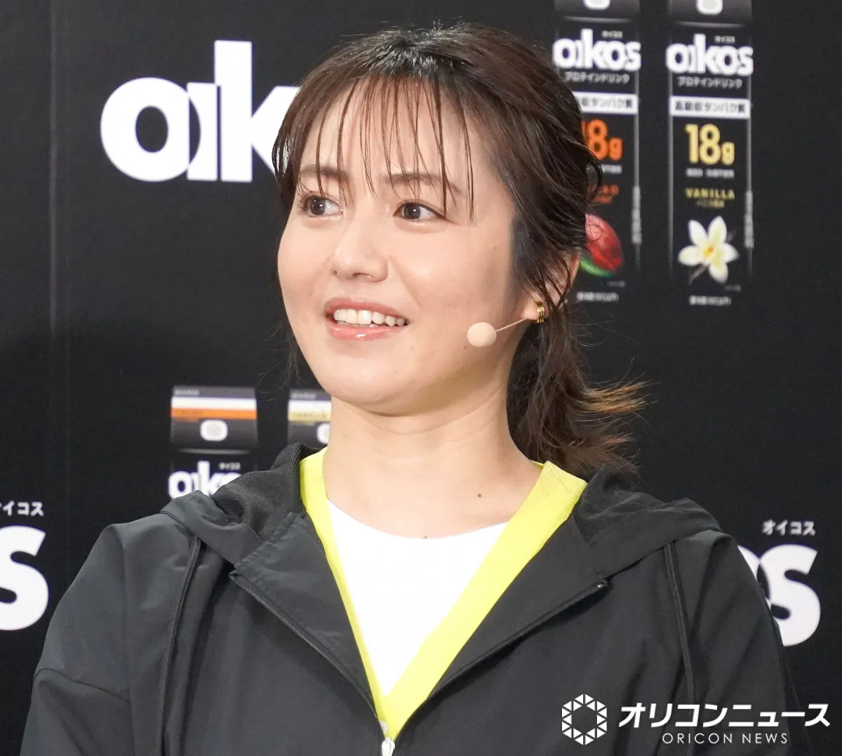 磯山さやか、野球の“奇跡”に涙　爆笑問題・太田光も「運命的な奇跡」と表現　横田慎太郎さんラストプレー放送