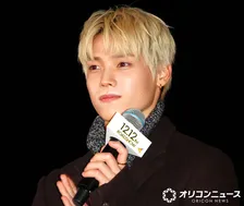 INI木村柾哉、なにわ男子高橋恭平＆FANTASTICS中島颯太と撮影現場に差し入れ→珍行動　森香澄が本音「食べづらかった」