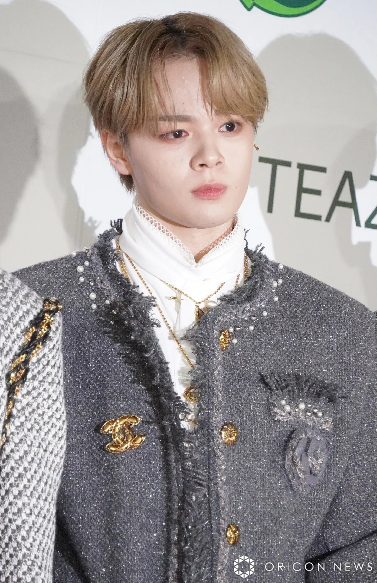 鶴房汐恩、年内でJO1活動終了　本人の意志を尊重「自分自身を問いただし、気持ちの整理がついた」【報告全文】