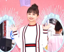 小宮有紗、髪バッサリでイメチェン　事務所退所で「宣材写真も新しくなりました！」