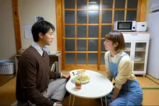 『じゃあ、あんたが作ってみろよ』第9話　鮎美、勝男へ”ある提案”をする