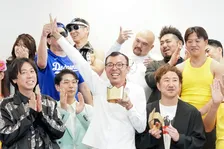ジョイマン、営業出演回数で前人未到の記録達成　『営業-1グランプリ』3連覇　学園祭はスカチャンが制す【順位一覧】