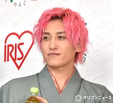 EXIT兼近大樹、昨年のクリスマスは「朝から晩までパチンコ」　誘うも誰も集まらず