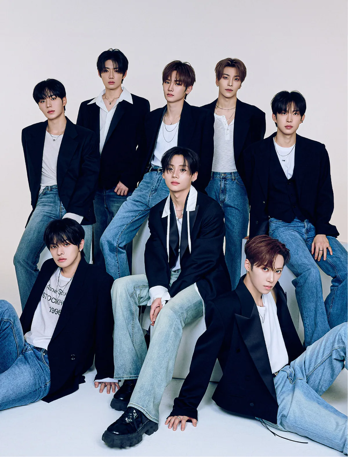 『ボイプラ2』発「ALPHA DRIVE ONE」、正式デビュー日決定　アルバム名も発表